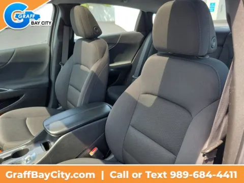More photos of 2023 Chevrolet Malibu LT at Graff Chevrolet, INC., MI