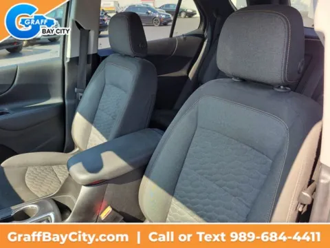 More photos of 2018 Chevrolet Equinox LT at Graff Chevrolet, INC., MI