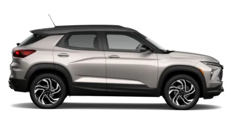 More photos of 2026 Chevrolet Trailblazer RS at Graff Chevrolet, INC., MI