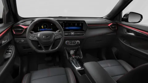 More photos of 2026 Chevrolet Trailblazer RS at Graff Chevrolet, INC., MI