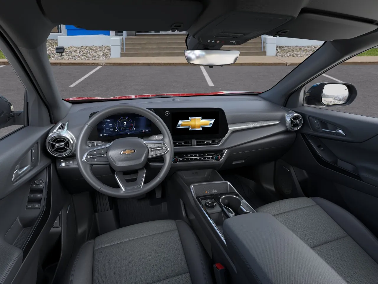 2026 Chevrolet Equinox LT - Photo 39