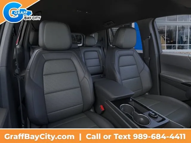 2026 Chevrolet Equinox LT - Photo 16