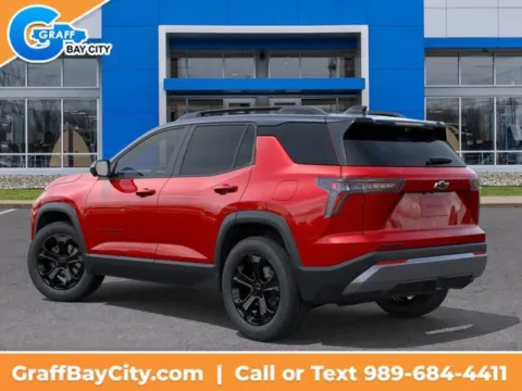 More photos of 2026 Chevrolet Equinox LT at Graff Chevrolet, INC., MI