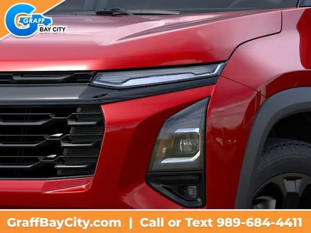 2026 Chevrolet Equinox LT - Photo 10