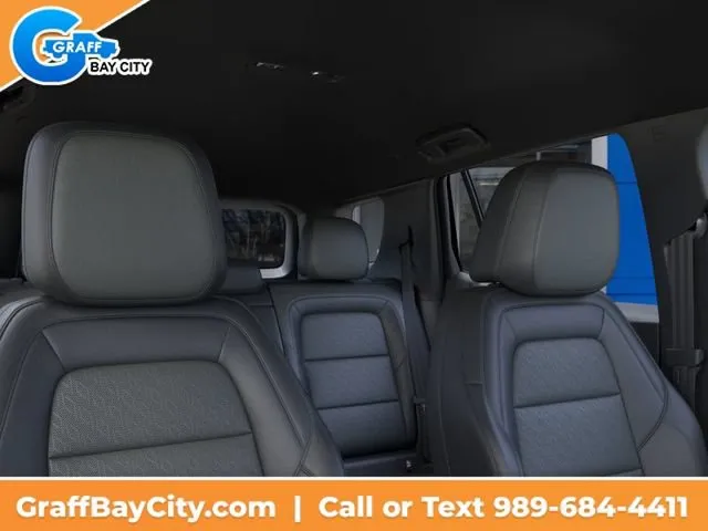 2026 Chevrolet Equinox LT - Photo 24