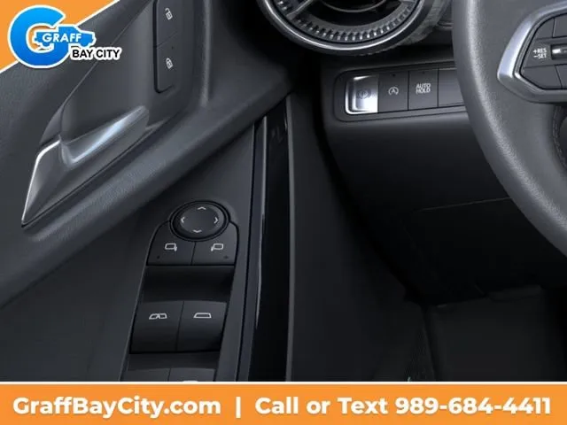 2026 Chevrolet Equinox LT - Photo 22