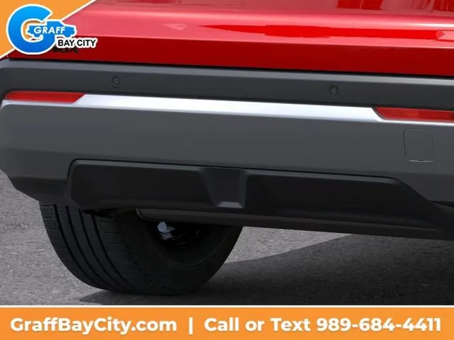 2026 Chevrolet Equinox LT - Photo 14