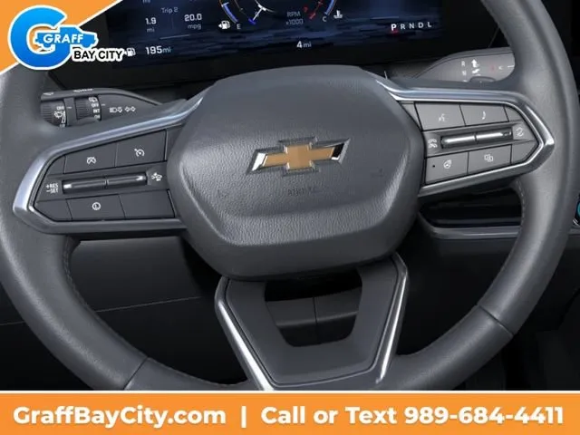2026 Chevrolet Equinox LT - Photo 19