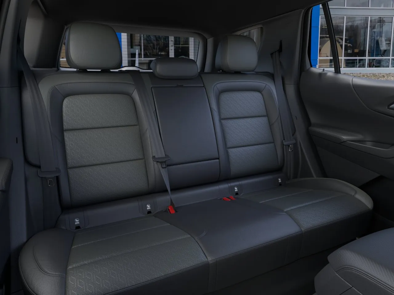 2026 Chevrolet Equinox LT - Photo 41