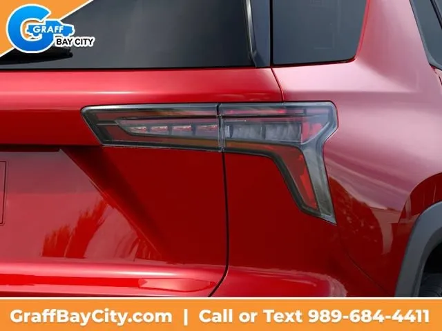 2026 Chevrolet Equinox LT - Photo 11