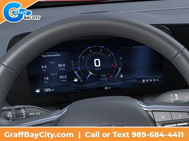 2026 Chevrolet Equinox LT - Photo 18