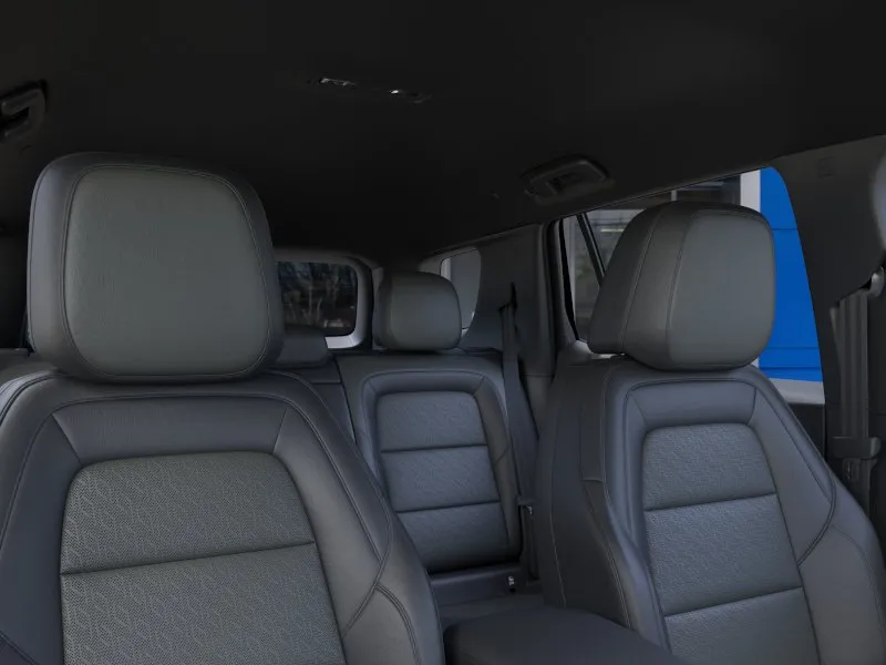 2026 Chevrolet Equinox LT - Photo 48