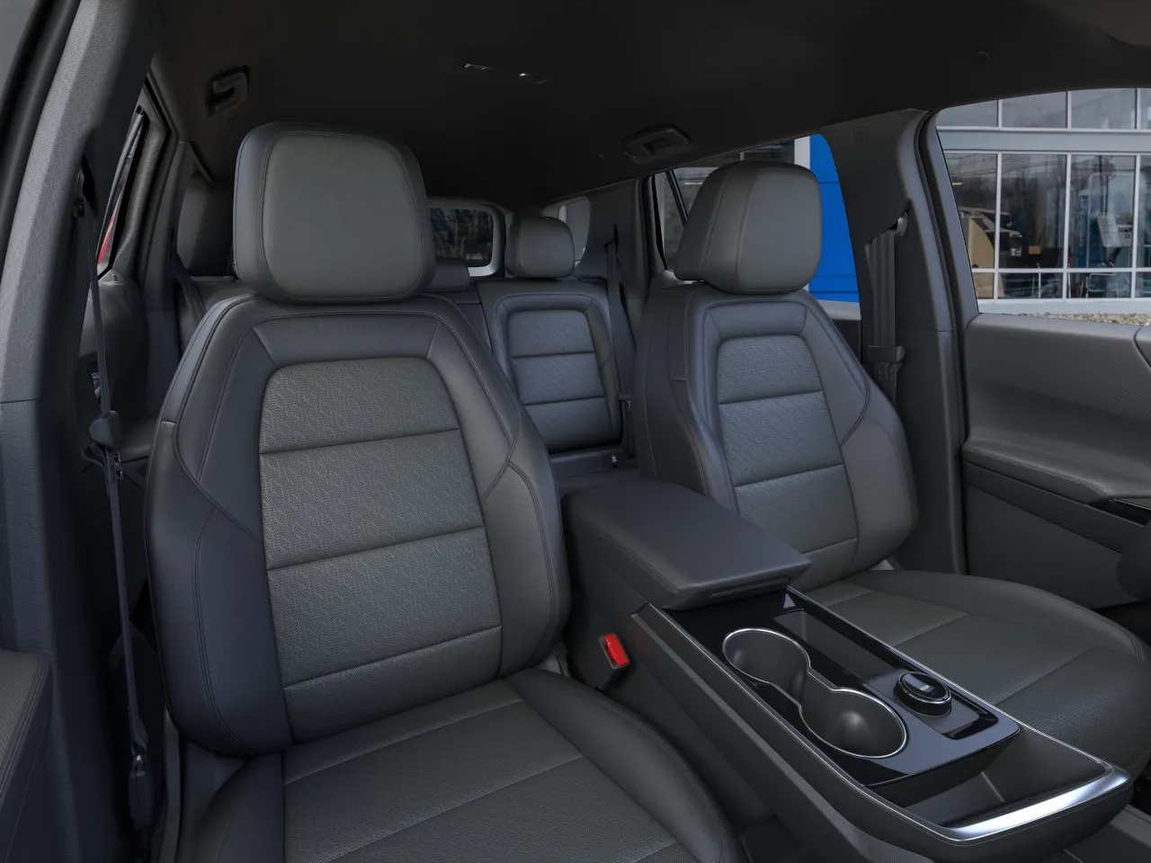 2026 Chevrolet Equinox LT - Photo 40