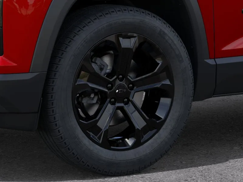 2026 Chevrolet Equinox LT - Photo 33