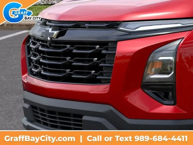 2026 Chevrolet Equinox LT - Photo 13