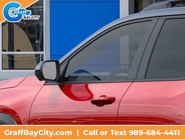 2026 Chevrolet Equinox LT - Photo 12