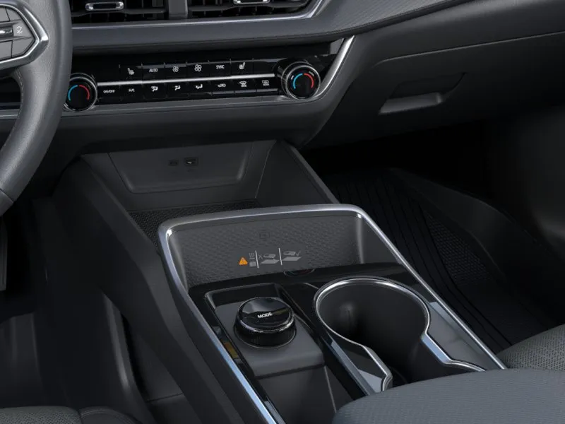 2026 Chevrolet Equinox LT - Photo 47