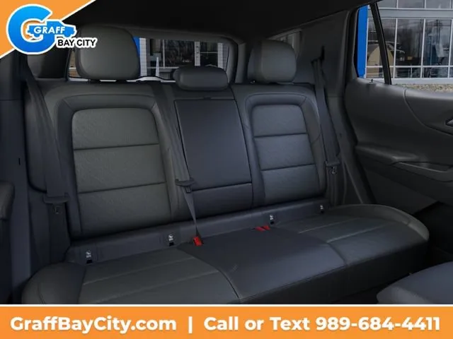 2026 Chevrolet Equinox LT - Photo 17