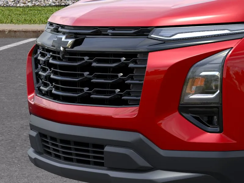 2026 Chevrolet Equinox LT - Photo 37