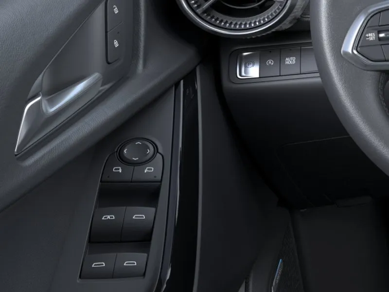 2026 Chevrolet Equinox LT - Photo 46