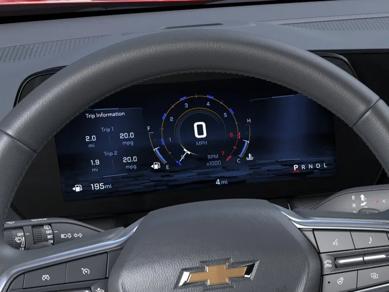 2026 Chevrolet Equinox LT - Photo 42