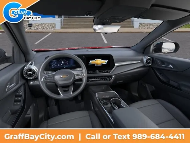 2026 Chevrolet Equinox LT - Photo 15