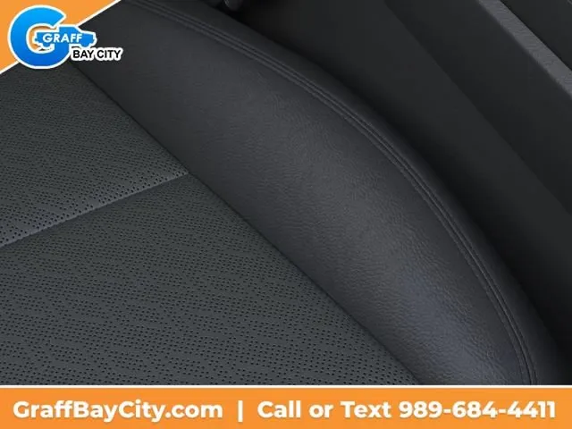 2026 Chevrolet Equinox LT - Photo 21