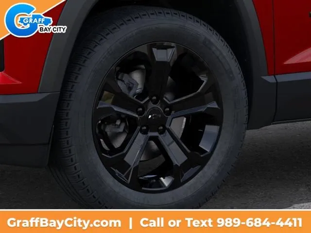 2026 Chevrolet Equinox LT - Photo 9