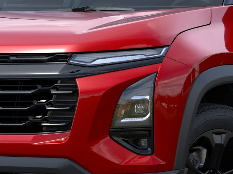 2026 Chevrolet Equinox LT - Photo 34
