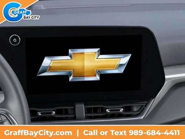 2026 Chevrolet Equinox LT - Photo 20