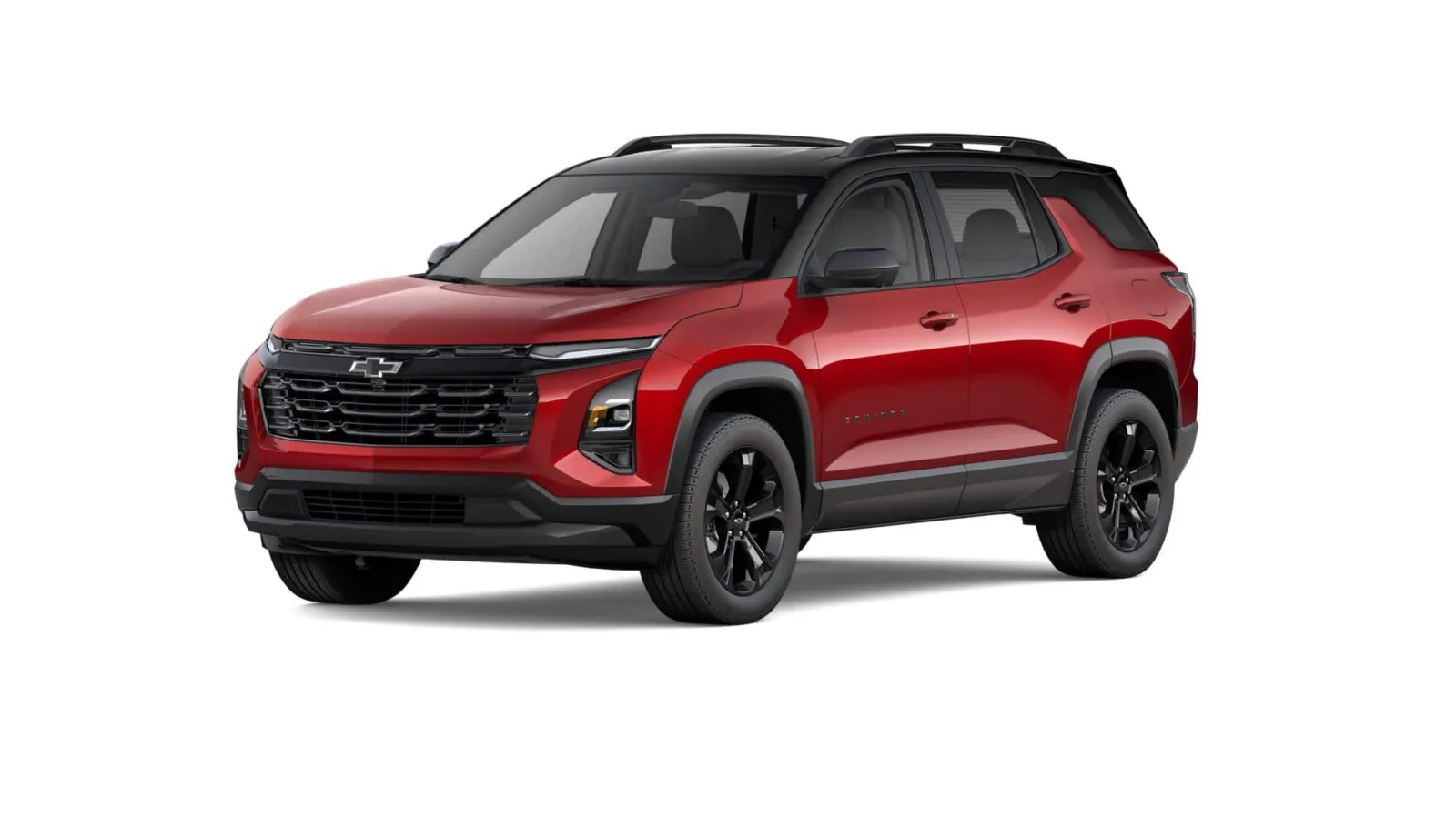 2026 Chevrolet Equinox LT - Photo 49