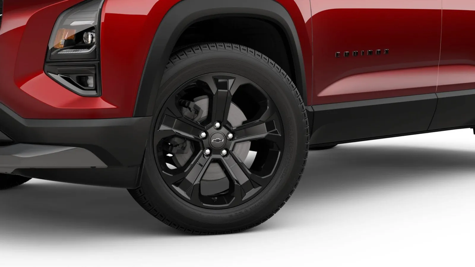 2026 Chevrolet Equinox LT - Photo 52