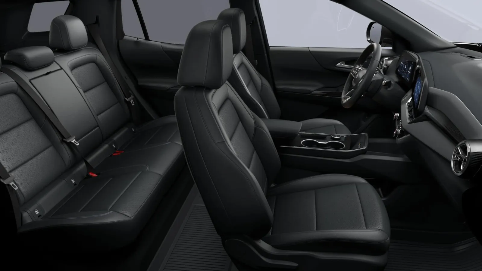2026 Chevrolet Equinox LT - Photo 53