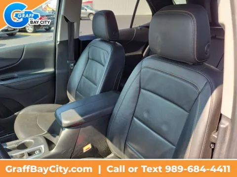 More photos of 2018 Chevrolet Equinox Premier at Graff Chevrolet, INC., MI