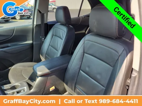 More photos of 2018 Chevrolet Equinox Premier at Graff Chevrolet, INC., MI