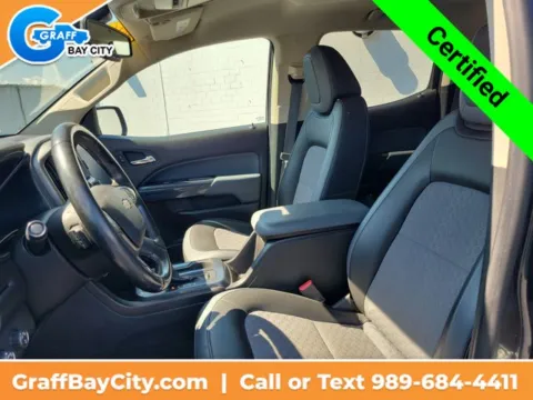 More photos of 2016 Chevrolet Colorado Z71 at Graff Chevrolet, INC., MI