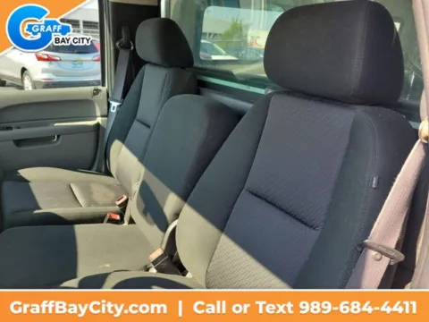 More photos of 2011 Chevrolet Silverado 1500 Work Truck at Graff Chevrolet, INC., MI