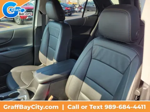 More photos of 2019 Chevrolet Equinox Premier at Graff Chevrolet, INC., MI