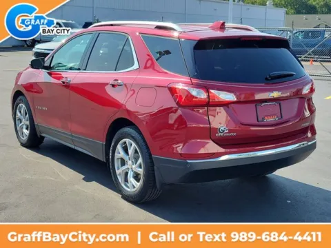 More photos of 2019 Chevrolet Equinox Premier at Graff Chevrolet, INC., MI
