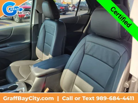 More photos of 2019 Chevrolet Equinox Premier at Graff Chevrolet, INC., MI