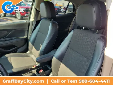 More photos of 2019 Buick Encore Preferred at Graff Chevrolet, INC., MI