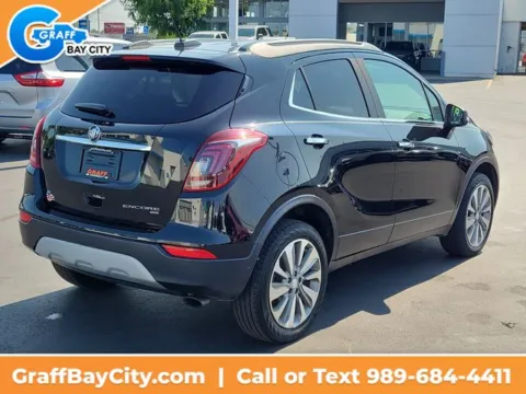 Another view of 2019 Buick Encore Preferred for sale in Bay City, MI at Graff Chevrolet, INC.