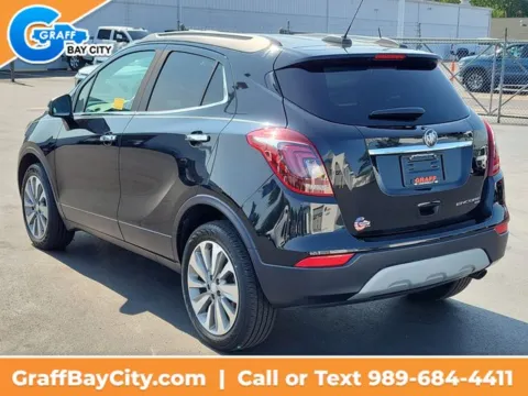 More photos of 2019 Buick Encore Preferred at Graff Chevrolet, INC., MI