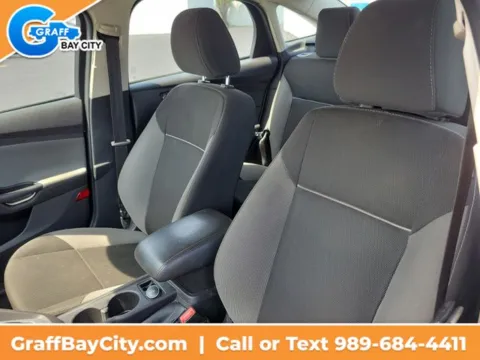 More photos of 2013 Ford Focus SE at Graff Chevrolet, INC., MI
