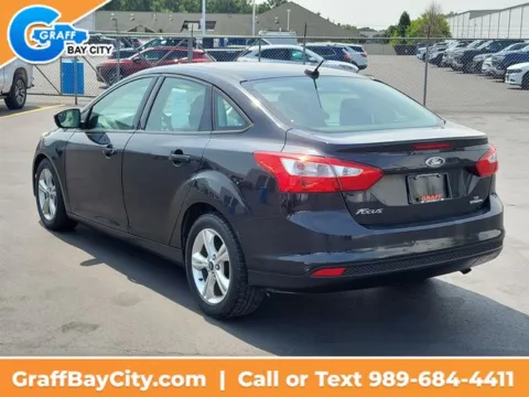 More photos of 2013 Ford Focus SE at Graff Chevrolet, INC., MI