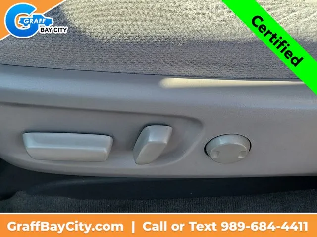 2017 Toyota Sienna LE - Photo 6