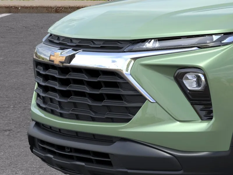 2026 Chevrolet Trailblazer LS - Photo 37
