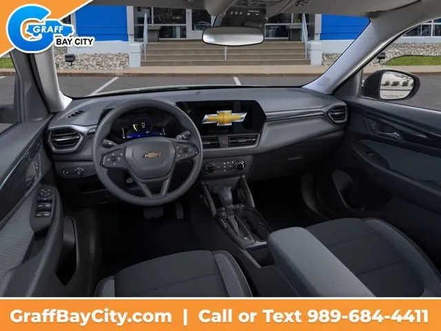 2026 Chevrolet Trailblazer LS - Photo 15