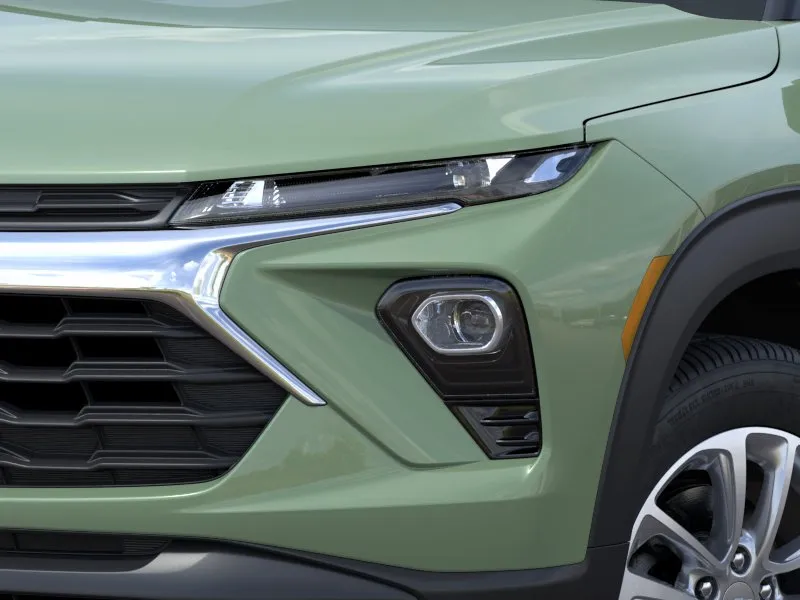 2026 Chevrolet Trailblazer LS - Photo 34