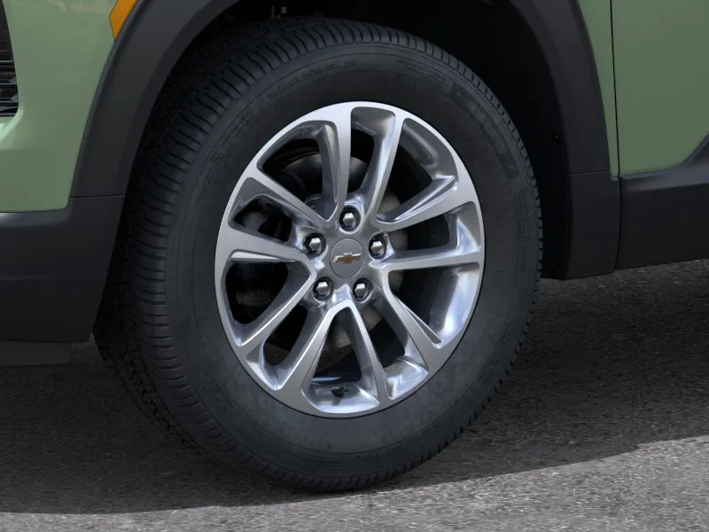2026 Chevrolet Trailblazer LS - Photo 33